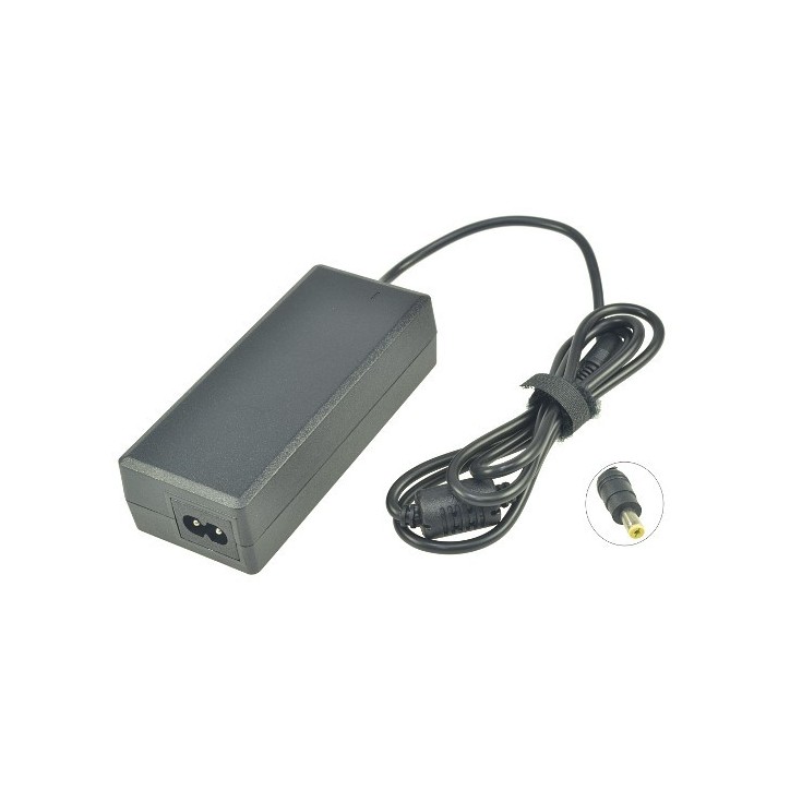 2P-PA-1600-02 Alimentatore AC 18-20V 3.75A 75W Acer TravelMate Models