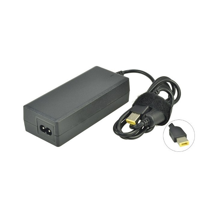 2P-PA-1650-72 Alimentatore AC 20V 3.25A 65W Lenovo Yoga 13 Ultrabook 2P-PA-1650-72 Alimentatore AC 20V 3.25A 65W Lenovo Yoga 13 Ultrabook