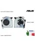 13NB0G50T02011 Ventola di Raffreddamento Fan GPU ASUS ROG STRIX SCAR FX503VS GL503VS GL703VS DFS2013126Q0T