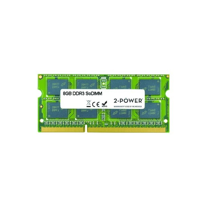 2P-PA5104U-2M8G 8GB MultiSpeed 1066/1333/1600 MHz SODIMM 2P-PA5104U-2M8G 8GB MultiSpeed 1066/1333/1600 MHz SODIMM