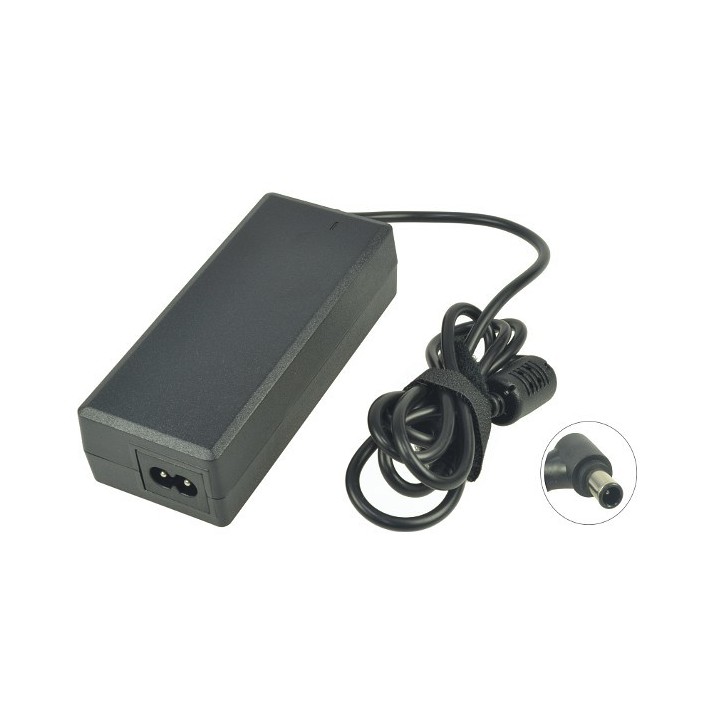 2P-PCGA-AC19V2 Alimentatore AC 19V 4.74A 90W Sony Vaio PCG-GRZ series