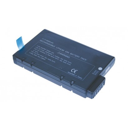 2P-PE-202D2 2P-PE-202D2 Batteria 10.8V 6900mAh Samsung VM7000