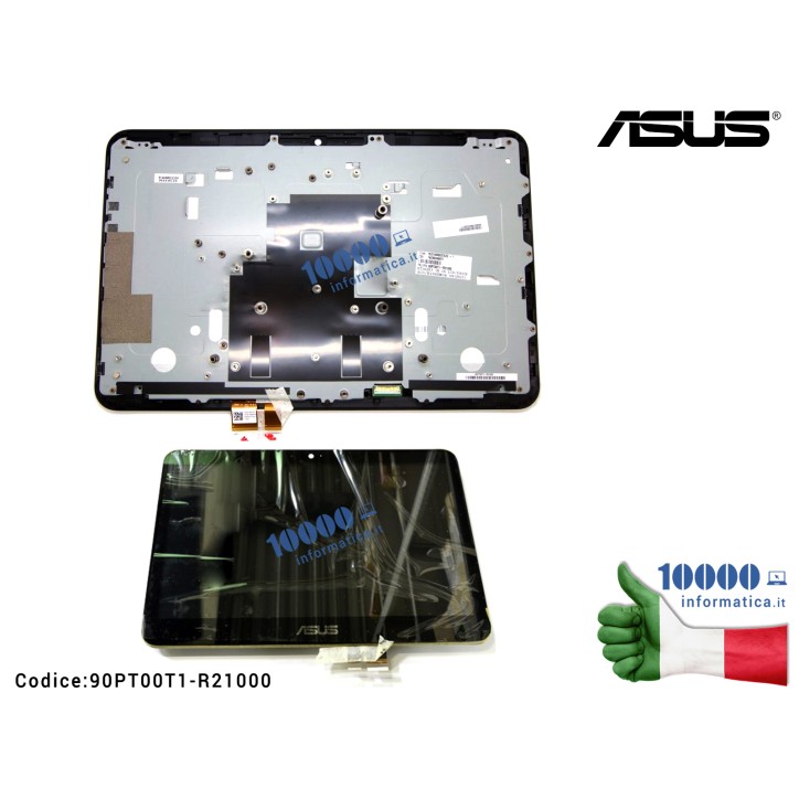 Display LCD Assembly Touch Screen ASUS All in One ET1620 ET1620IUTT