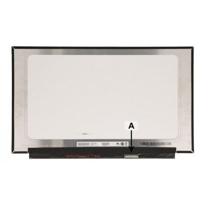 2P-R6FD8 2P-R6FD8 Display 15,6 1920x1080 FHD IPS 120Hhz