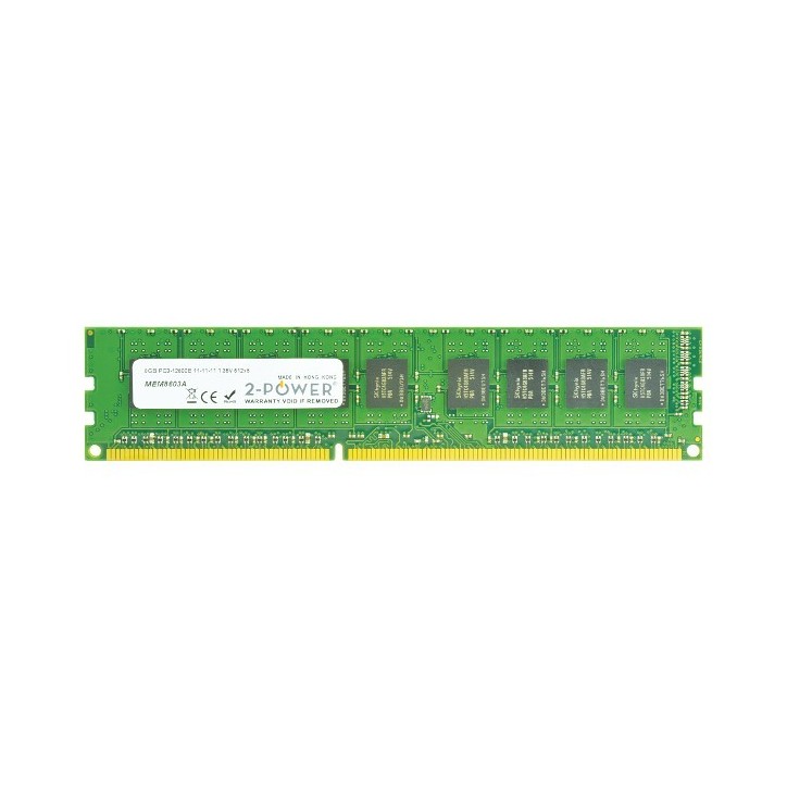 2P-S26361-F3719-L515 8GB DDR3L 1600MHz ECC + TS UDIMM