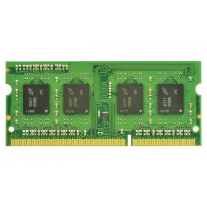2P-S26391-F1352-L400 2P-S26391-F1352-L400 4GB DDR3L 1600MHz 1Rx8 LV SODIMM