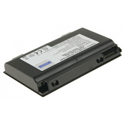 2P-S26391-F405-L810 2P-S26391-F405-L810 Batteria 14.4V 5200mAh Fujitsu Siemens LifeBook E8410