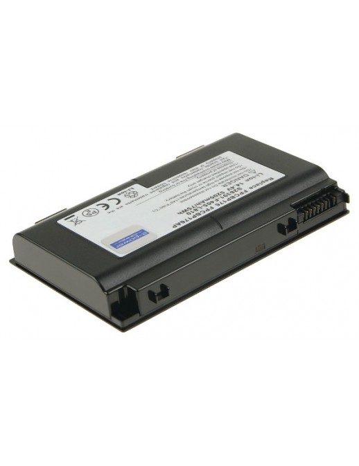 2P-S26391-F405-L810 2P-S26391-F405-L810 Batteria 14.4V 5200mAh Fujitsu Siemens LifeBook E8410