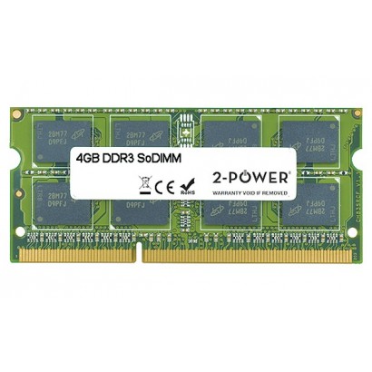 2P-S26391-F791-L540 2P-S26391-F791-L540 4GB DDR3 1066MHz SoDIMM