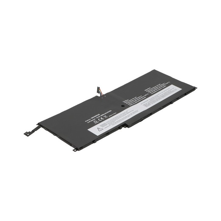 2P-SB10F46467 Batteria 15.2V 3080mAh