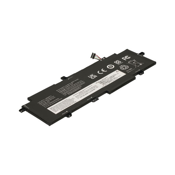 2P-SB10W51915 Batteria 15.2V 3300mAh Lenovo ThinkPad T14s Gen2 20WM