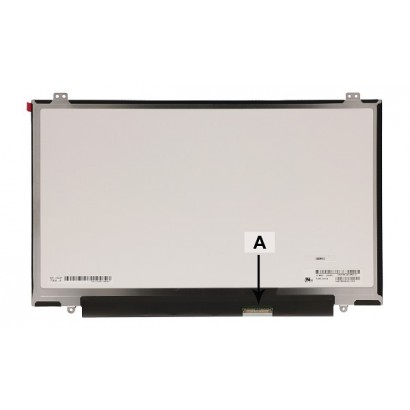 2P-SD10A09837 2P-SD10A09837 14 2560x1440 LED QHD Lucido