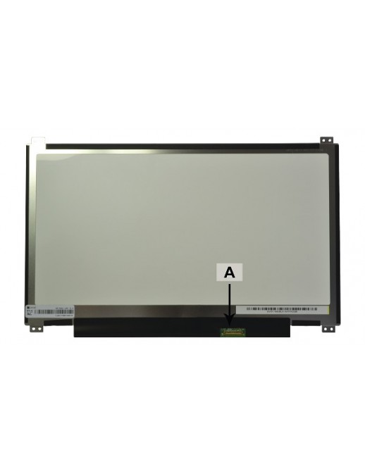 2P-SD10H00134 2P-SD10H00134 13,3 1366x768 WXGA HD LED Opaco eDP