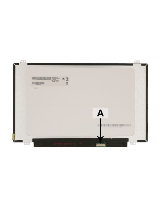 2P-SD10P21272 2P-SD10P21272 14.0 Slim 1920x1080 FHD LCD eDP (Opaco)