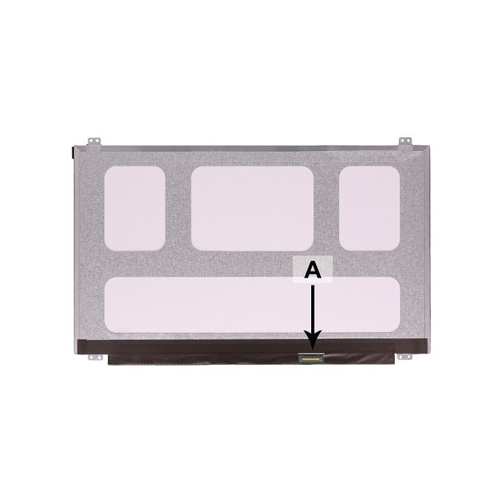 2P-SD10T04840 Display 15,6 1920x1080 FHD On-Cell Touch 2P-SD10T04840 Display 15,6 1920x1080 FHD On-Cell Touch