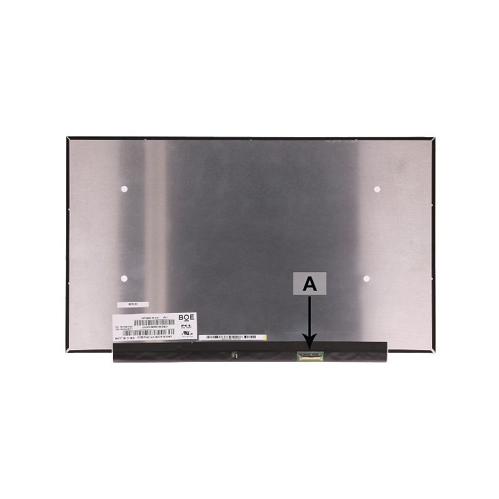 2P-SD10W69932 Display 15,6 1920x1080 FHD LED IPS Opaco Touch 2P-SD10W69932 Display 15,6 1920x1080 FHD LED IPS Opaco Touch