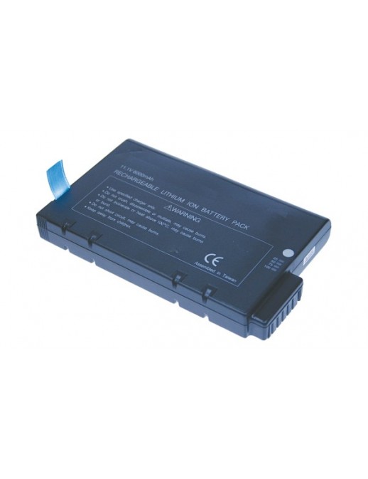 2P-SL-202 2P-SL-202 Batteria 10.8V 6900mAh Samsung VM7000