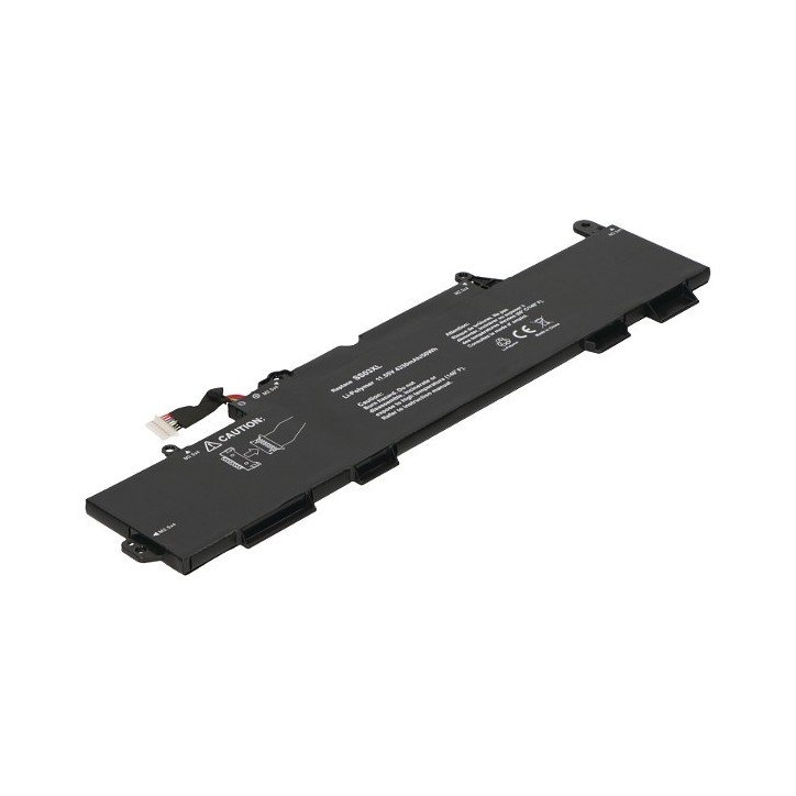 2P-SS03050XL-PL Batteria 11.55V 4100mAh EliteBook 840 G5,G6