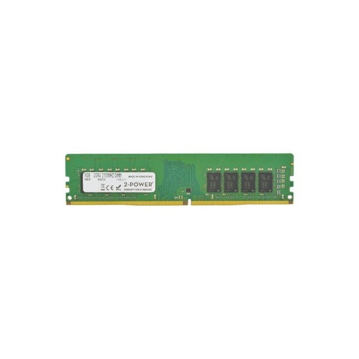 2P-T0H90AA 8GB DDR4 2133MHz CL15 DIMM