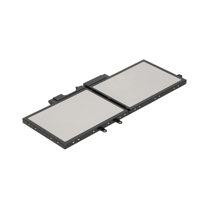 2P-T6DC2 Batteria 15.2V 4473mAh Dell Latitude 5410, 5510