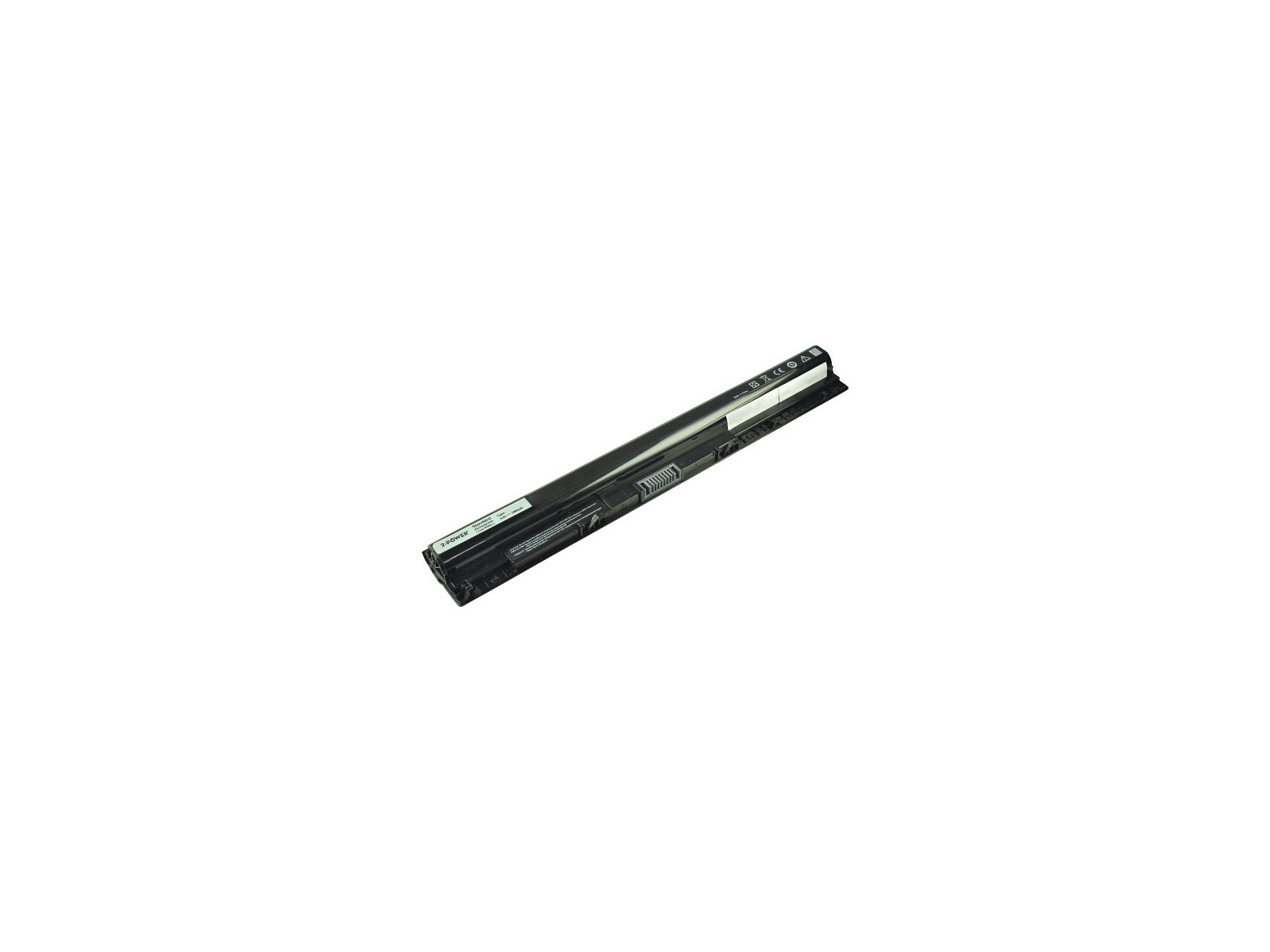 2P-T9CRN 2P-T9CRN Batteria 14.8V 2200mAh Dell Inspiron N3451