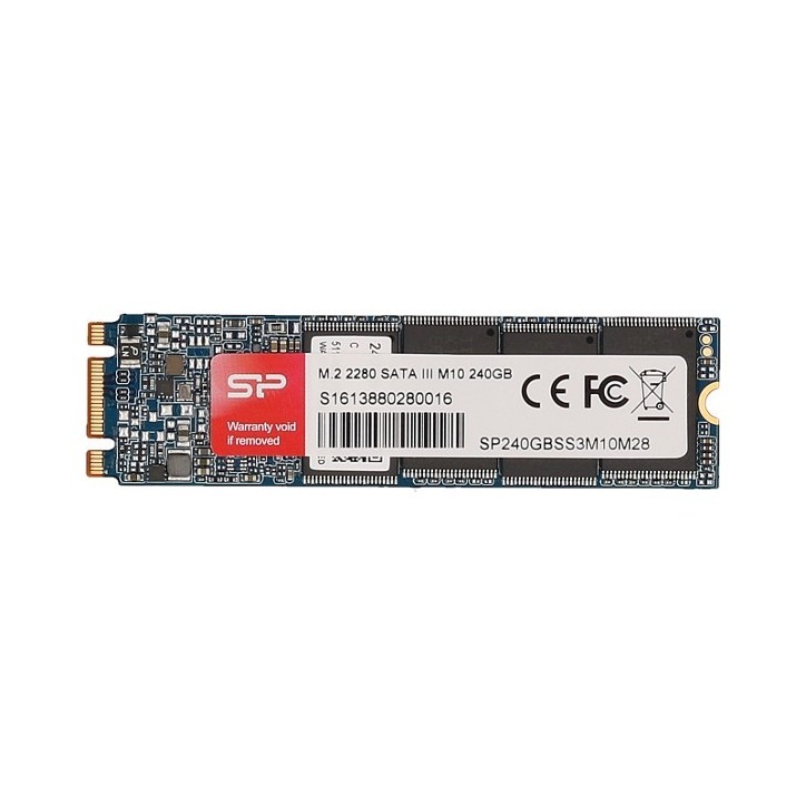 2P-THNSFJ256GDNU 256GB M.2 SATA 2280