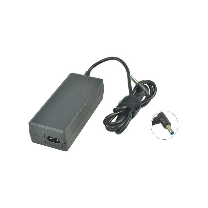 2P-TPN-LA14 Alimentatore AC 19.5V 3.33A 65W HP Envy 15-J