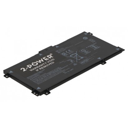 2P-TPN-W127 2P-TPN-W127 Batteria 11.55V 4835mAh HP Envy 17-BW0003NA