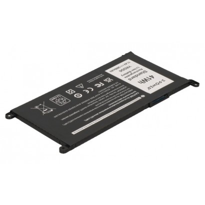 2P-TRDD6 2P-TRDD6 Batteria 11.4V 3600mAh Dell Inspiron 3579