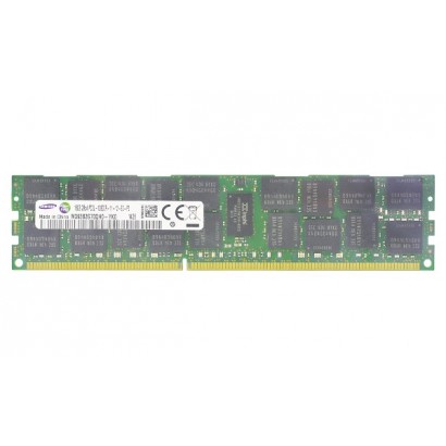 2P-V71280016GBR 2P-V71280016GBR 16GB DDR3 1600MHz RDIMM LV