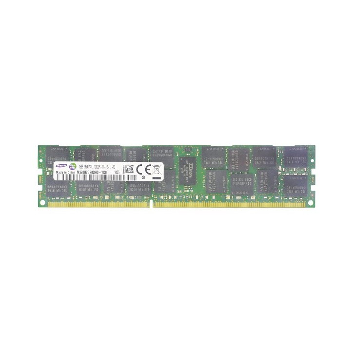 2P-V71280016GBR 16GB DDR3 1600MHz RDIMM LV
