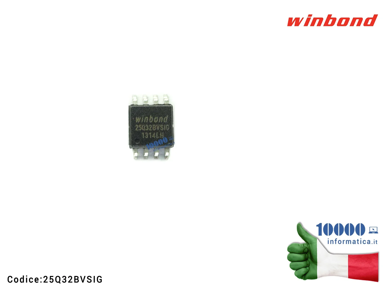 25Q32BVSIG IC Chip Bios WINBOND 25Q32BVSIG 25Q32BV 25Q32BVS 25 Q 32 BVSI 25 Q 32 BVSIG W 25 Q 32 BVSIG W 25 Q 32 BVSSIG SOP8 ...