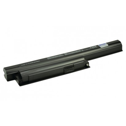 2P-VGP-BPS26 2P-VGP-BPS26 Batteria 11.1V 5200mAh Sony Vaio VPC-CA15FA