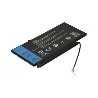 2P-VH748 2P-VH748 Batteria 11.1V 4600mAh Dell Vostro 5560