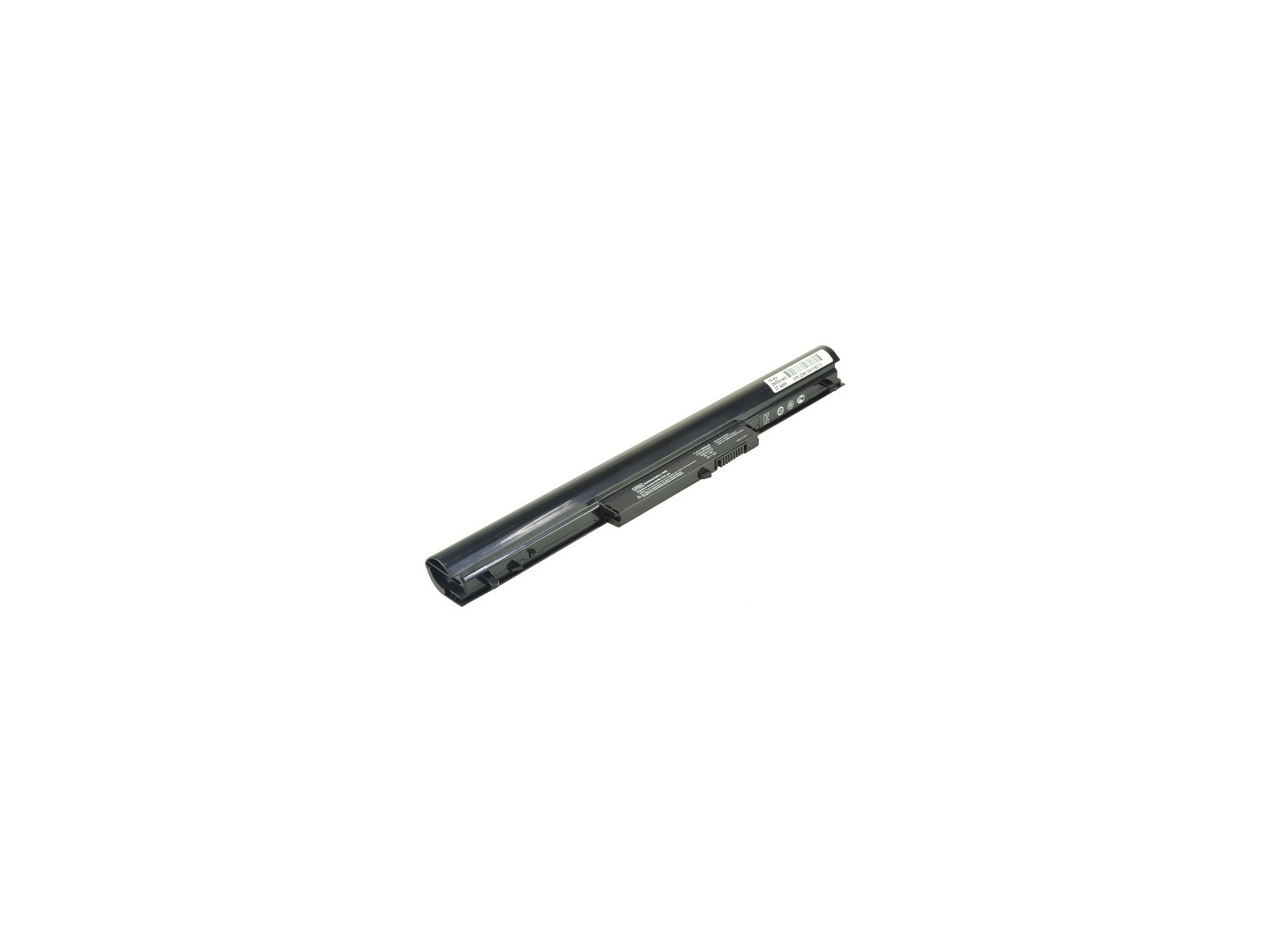 2P-VK04 2P-VK04 Batteria 14.4V 2600mAh HP Pavilion Sleekbook 14z