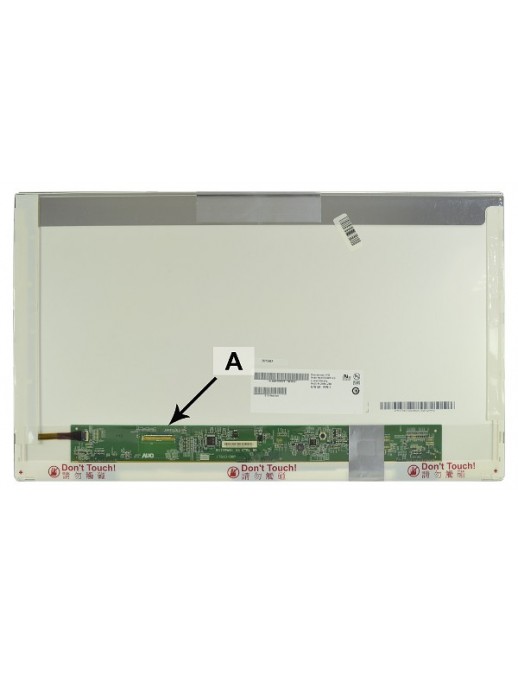 2P-VY6Y8 2P-VY6Y8 17.3 HD+ 1600x900 LED Lucido Acer Aspire 7751G