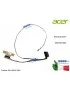 50.HG2N7.002 Cavo Flat LCD ACER Aspire A315-55 A315-55G DDZAUALC021 50HG2N7002