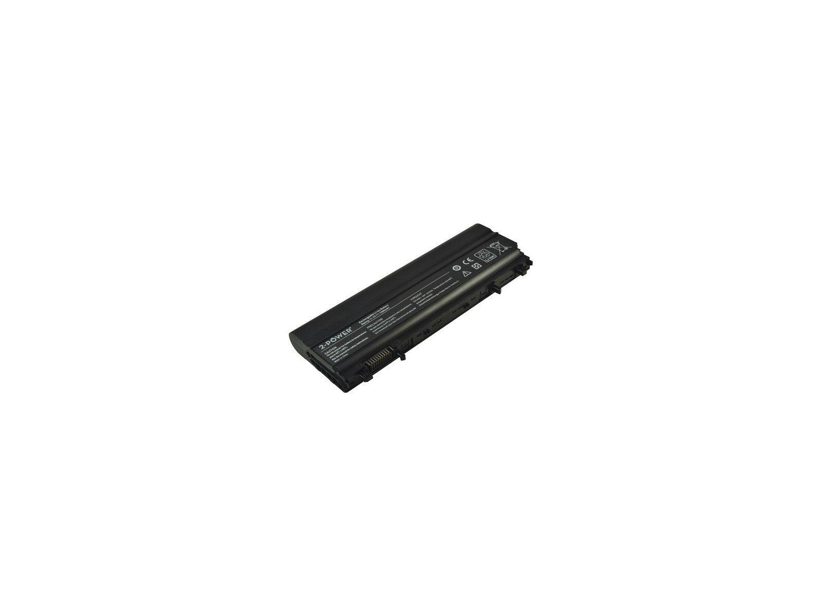 2P-WGCW6 2P-WGCW6 Batteria 11.1V 9000mAh Dell Latitude E5440