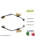 50.GUWN1.008 Cavo Flat LCD ACER Spin SP314-51 SP314-52 450.0DV0A.0001 450.0DV0A.0011 50GUWN1008