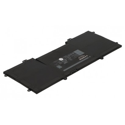 2P-X3PH0 2P-X3PH0 Batteria 11.4V 5583mAh Dell Chromebook 13 7310