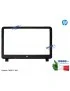 762512-001 Cornice Display Bezel LCD [15,6''] HP 15-P 15T-P 15-P267EL 15-P100DX 15-P066US 15-P263NR 15-P184CA
