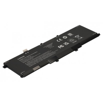 2P-ZG06XL 2P-ZG06XL Batteria 11.55V 6200mAh HP EliteBook 1050 G1