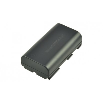 2PCB-IBCIBP914 2PCB-IBCIBP914 Camcorder Batteria 7.2V 2600mAh Canon BP-911, BP-914, BP-915