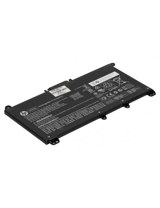 ALT283641B ALT283641B Batteria 11.34V 3440mAh Sostituisce L11421-2D1 HP Pavilion 15-CS1007NB