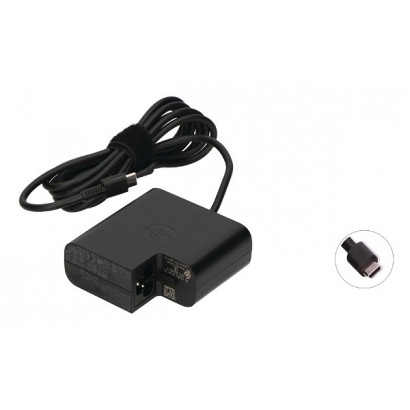 ALT29675A ALT29675A Alimentatore AC USB Type-C 65W Sostituisce 1HE08AAABU