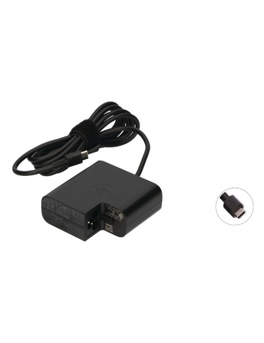 ALT29675A ALT29675A Alimentatore AC USB Type-C 65W Sostituisce 1HE08AAABU