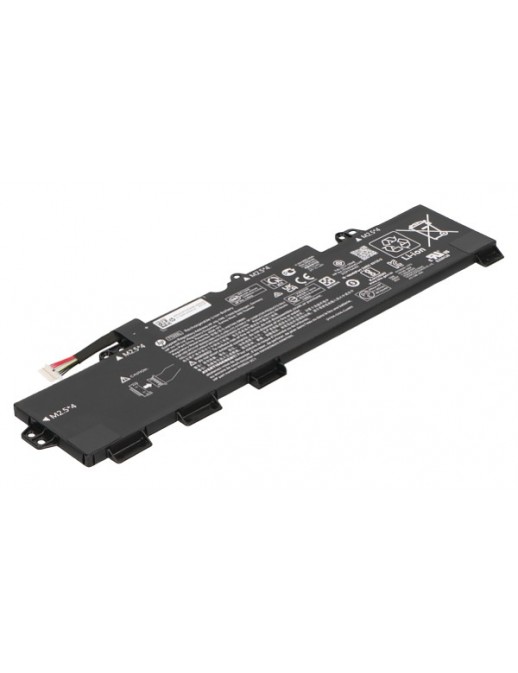 ALT41274A ALT41274A Batteria 11.55V 4850mAh Sostituisce 933322-855 HP ZBook 15u G6 Mobile Workstation