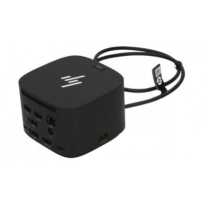 ALT43019A ALT43019A Thunderbolt 120W Docking Station Sostituisce DOC0241A. Adatto per UK,EU.