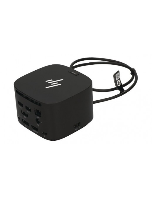ALT43019A ALT43019A Thunderbolt 120W Docking Station Sostituisce DOC0241A. Adatto per UK,EU.