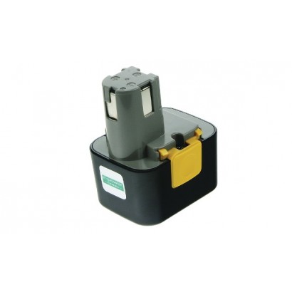 PTH0112A PTH0112A Power Tool Batteria 7.2V 2.0Ah Panasonic EY9168